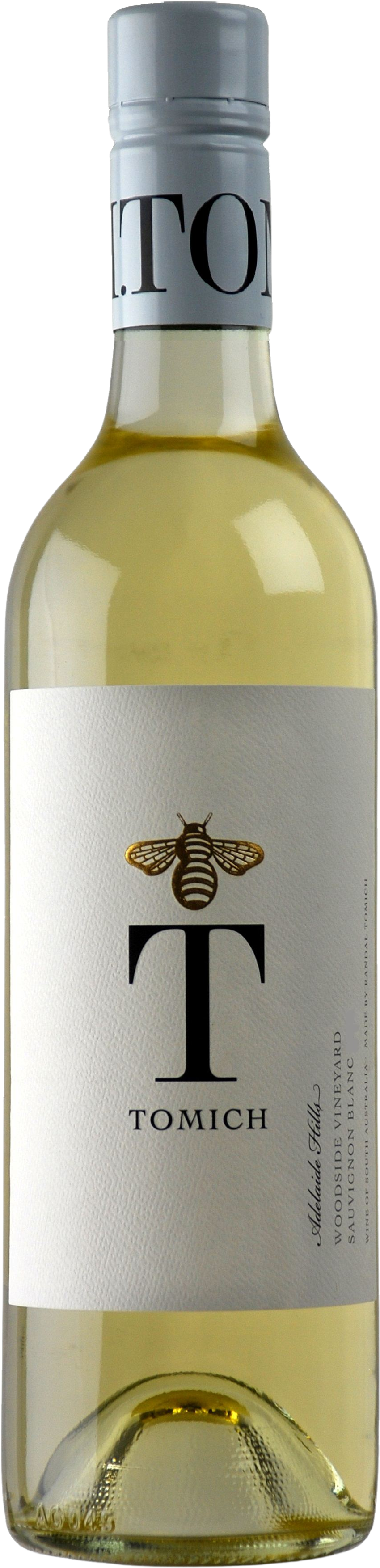Tomich Wines Woodside Vineyard Adelaide Hills Sauvignon Blanc 2024
